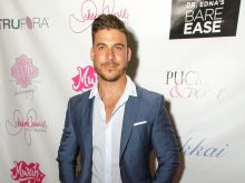 Jax Taylor