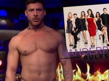 Jax Taylor