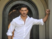 Jax Taylor