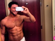 Jax Taylor