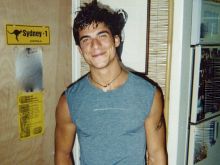 Jax Taylor