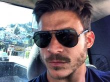 Jax Taylor