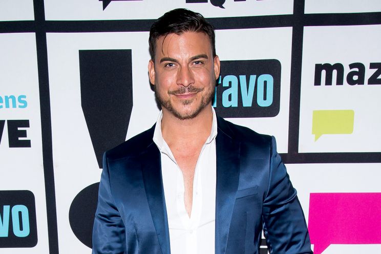 Jax Taylor