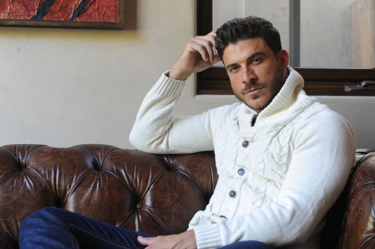 Jax Taylor