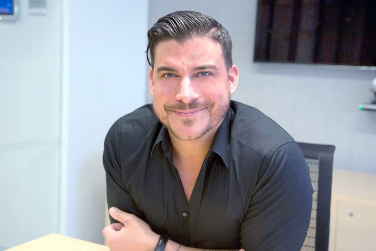 Jax Taylor