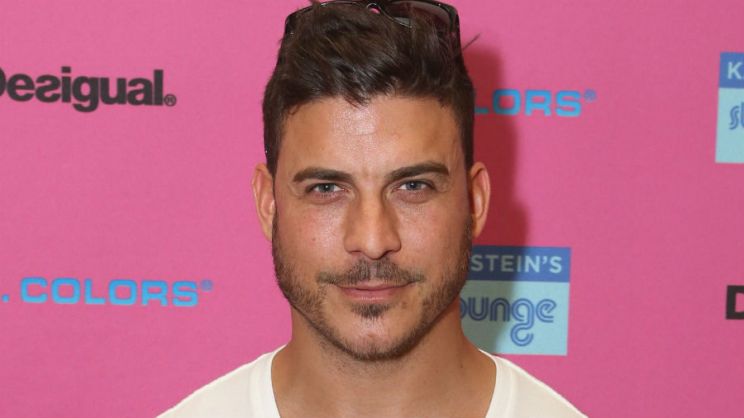 Jax Taylor