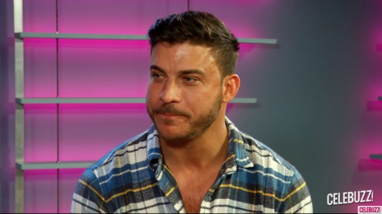 Jax Taylor