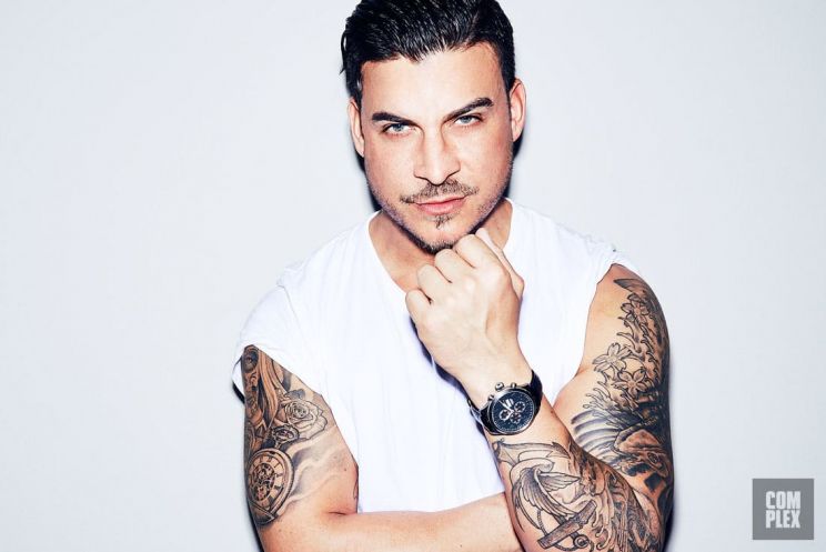 Jax Taylor