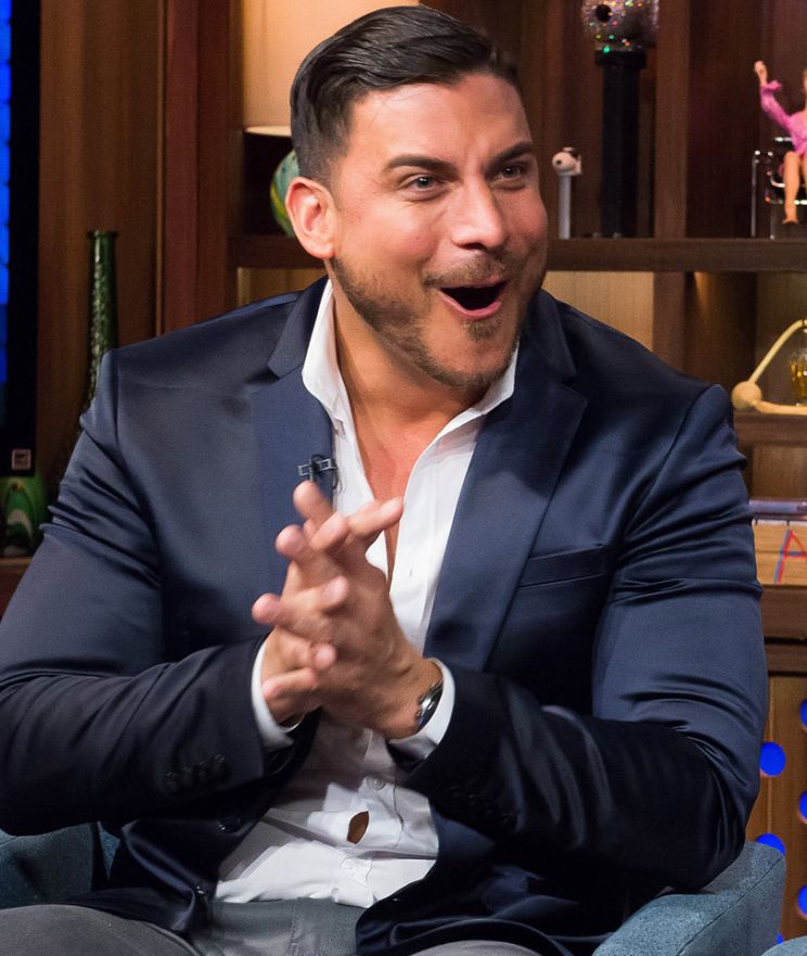 Jax Taylor