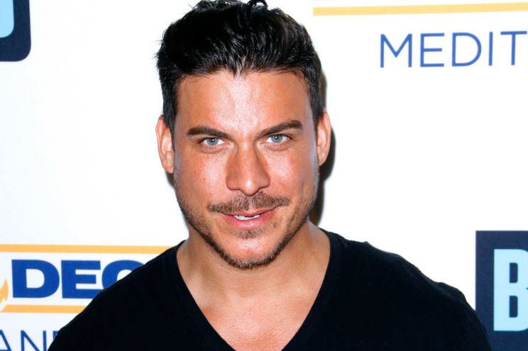 Jax Taylor