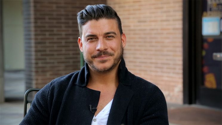 Jax Taylor