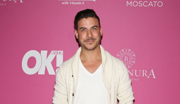 Jax Taylor