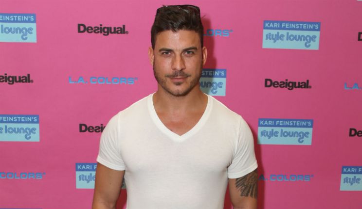 Jax Taylor