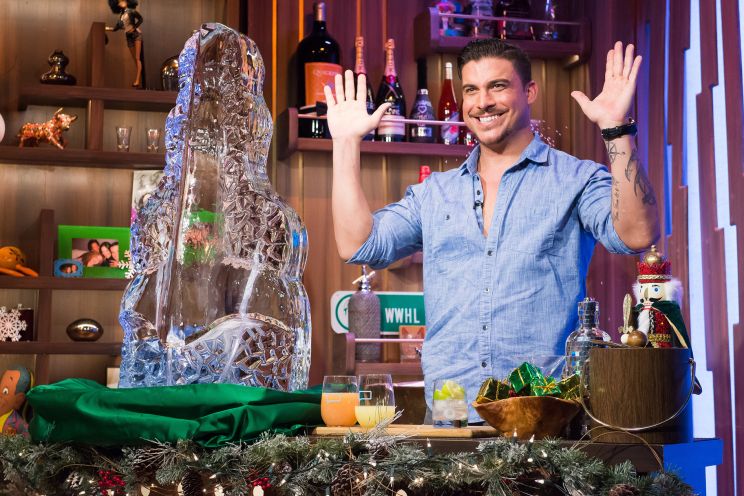 Jax Taylor