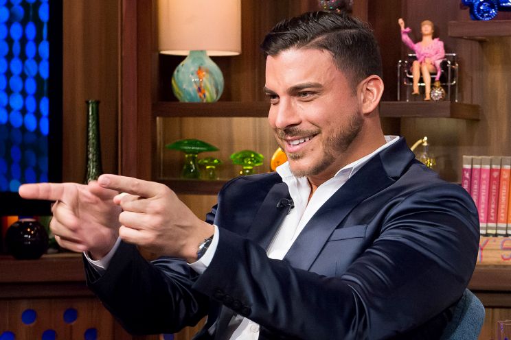 Jax Taylor