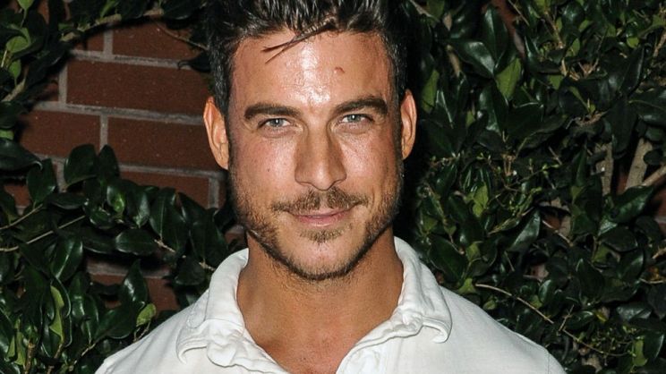 Jax Taylor