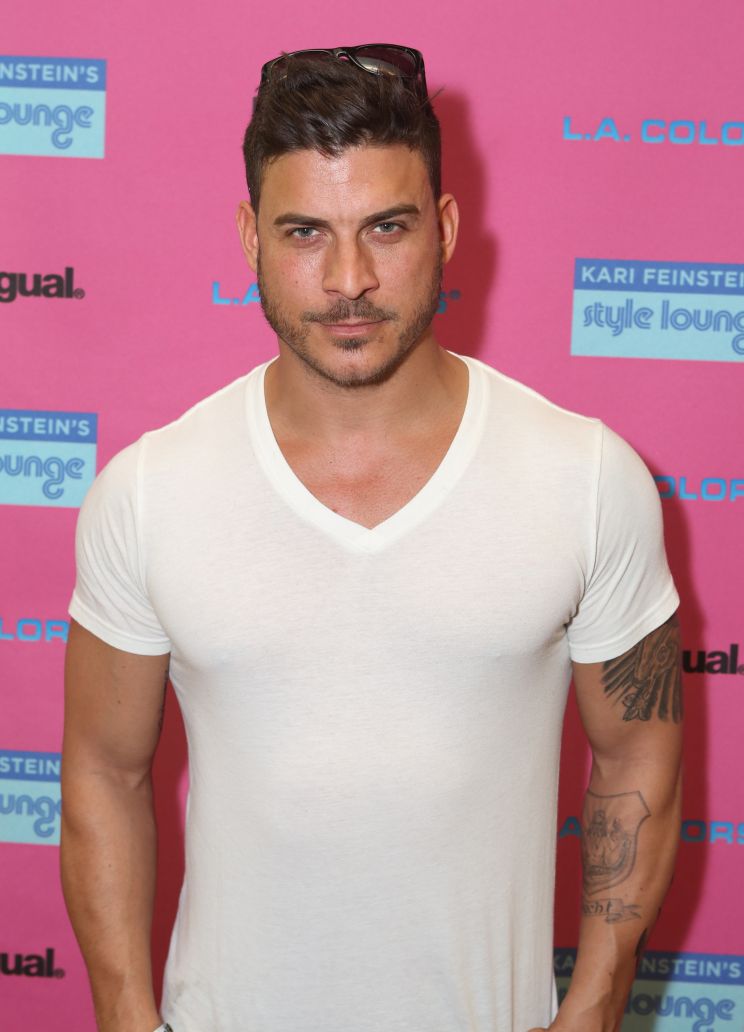 Jax Taylor