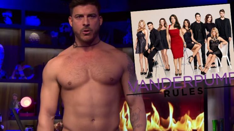 Jax Taylor