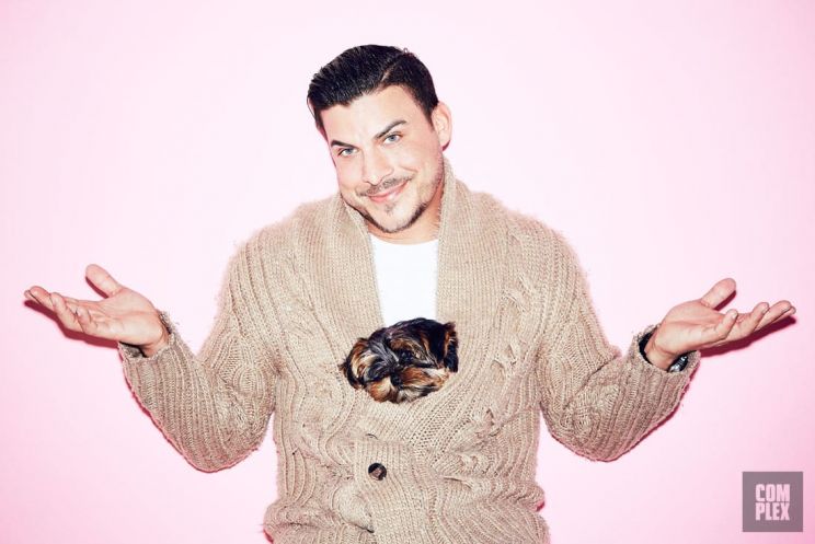 Jax Taylor