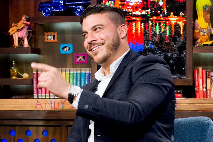 Jax Taylor