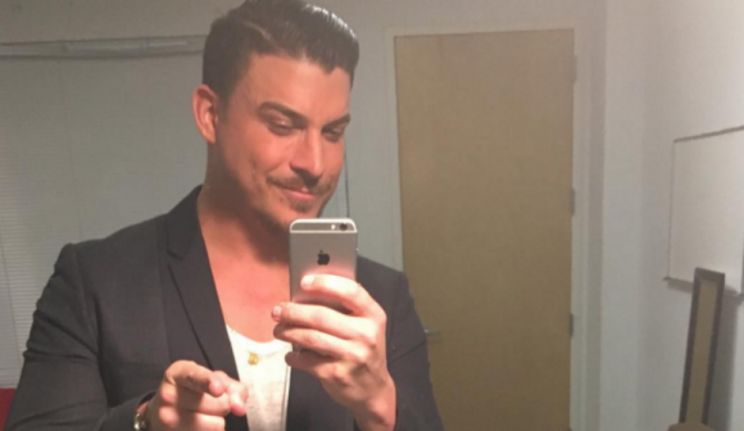 Jax Taylor