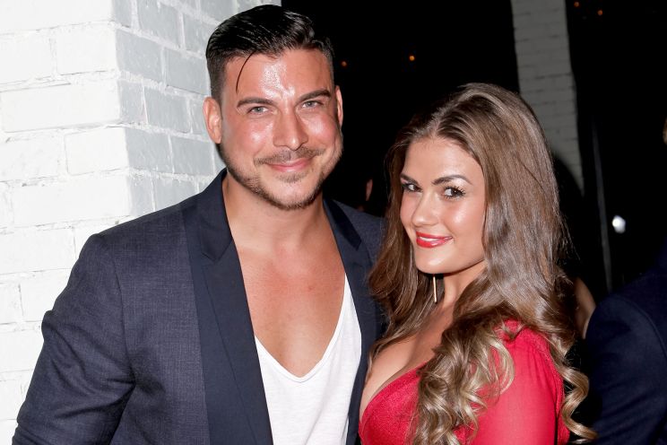 Jax Taylor
