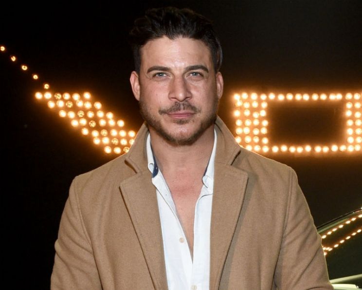 Jax Taylor