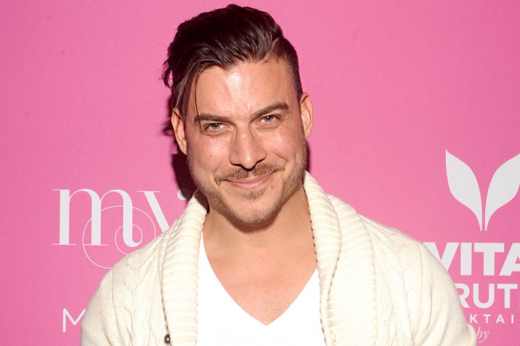 Jax Taylor