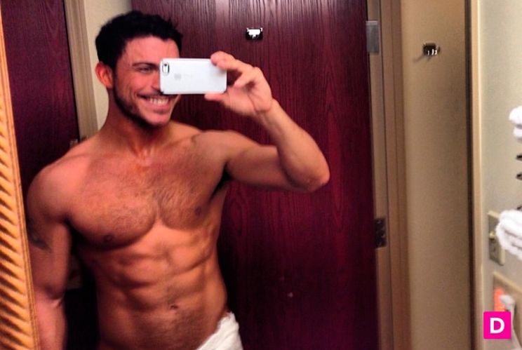 Jax Taylor