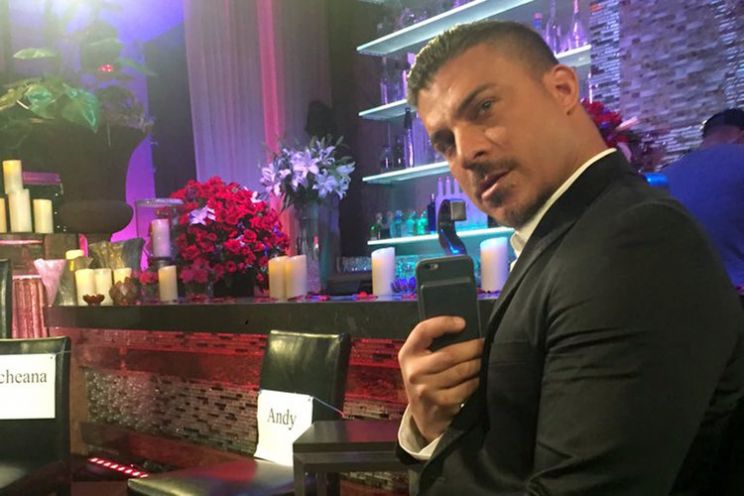 Jax Taylor