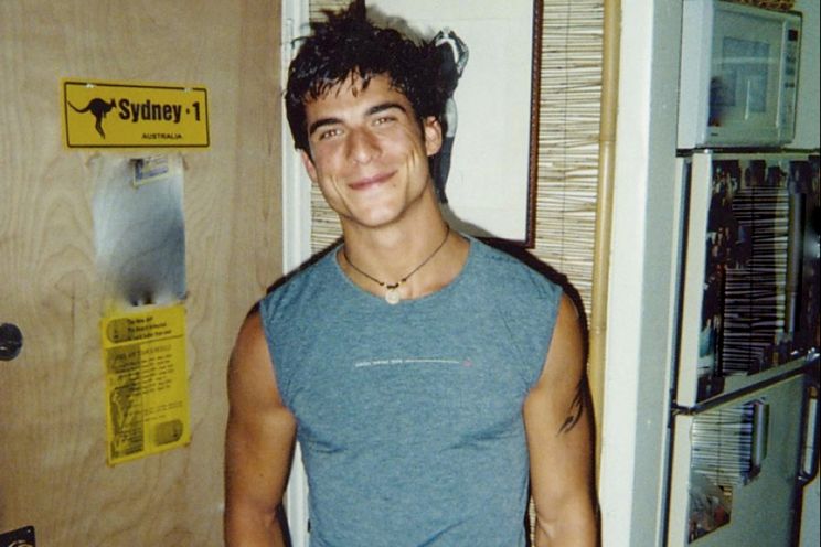 Jax Taylor