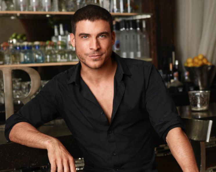 Jax Taylor