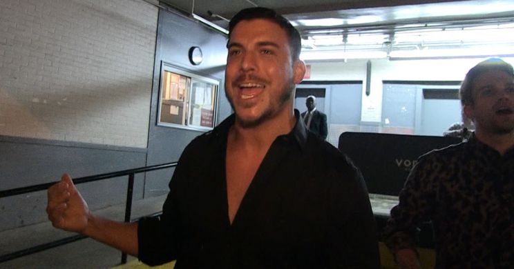 Jax Taylor