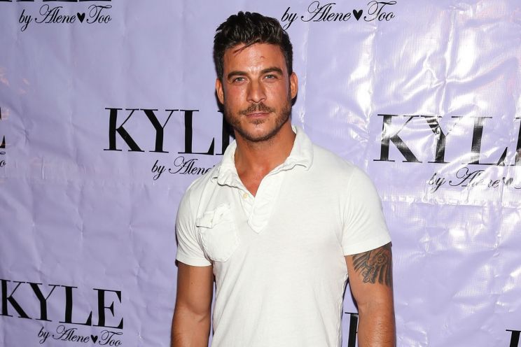 Jax Taylor
