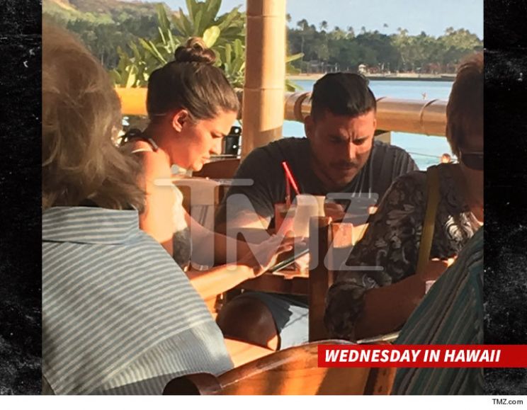Jax Taylor