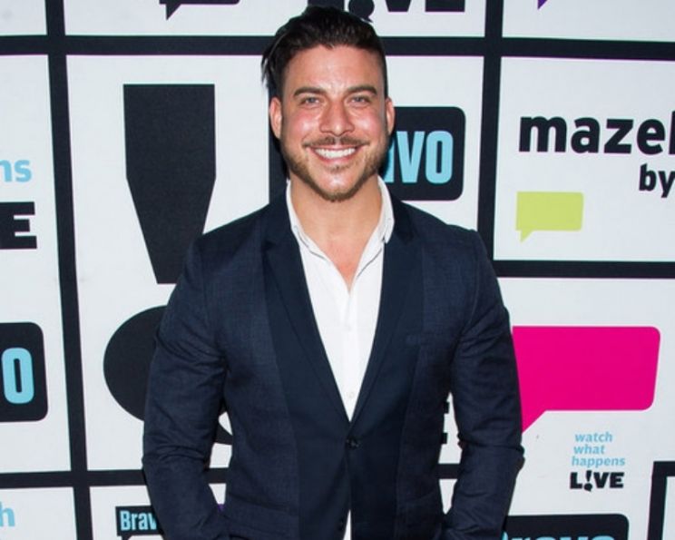 Jax Taylor