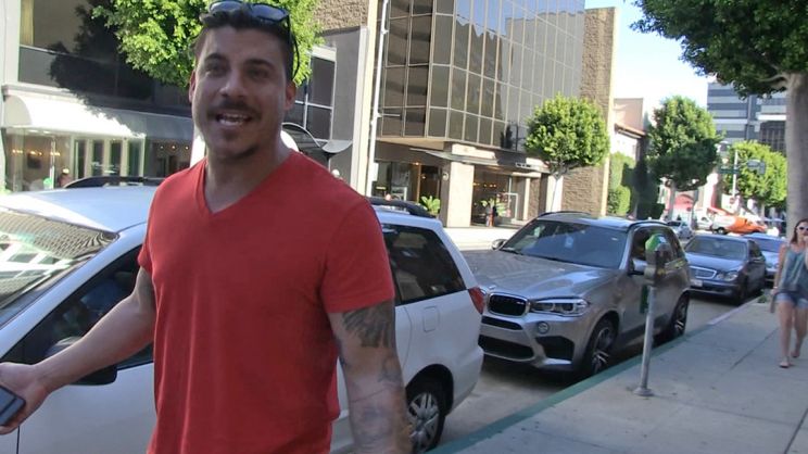 Jax Taylor