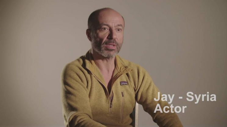 Jay Abdo
