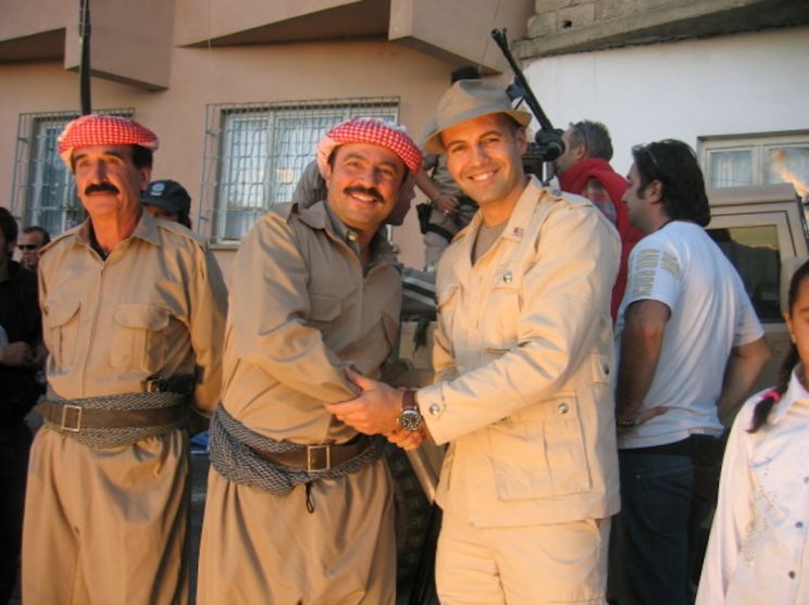 Jay Abdo