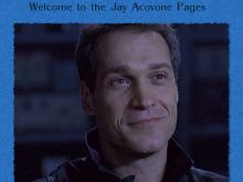 Jay Acovone