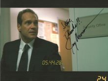 Jay Acovone photo