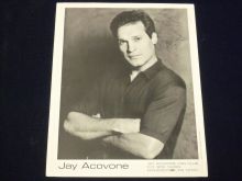 Jay Acovone photo