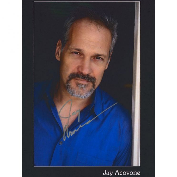Jay Acovone