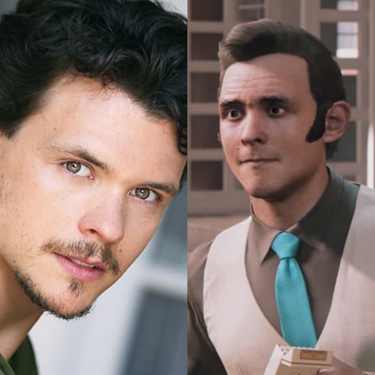 Jay Acovone