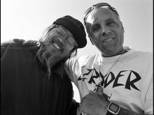 Jay Adams