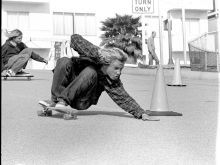 Jay Adams