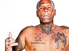 Jay Adams