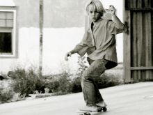 Jay Adams