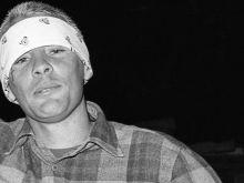 Jay Adams