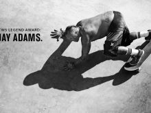 Jay Adams